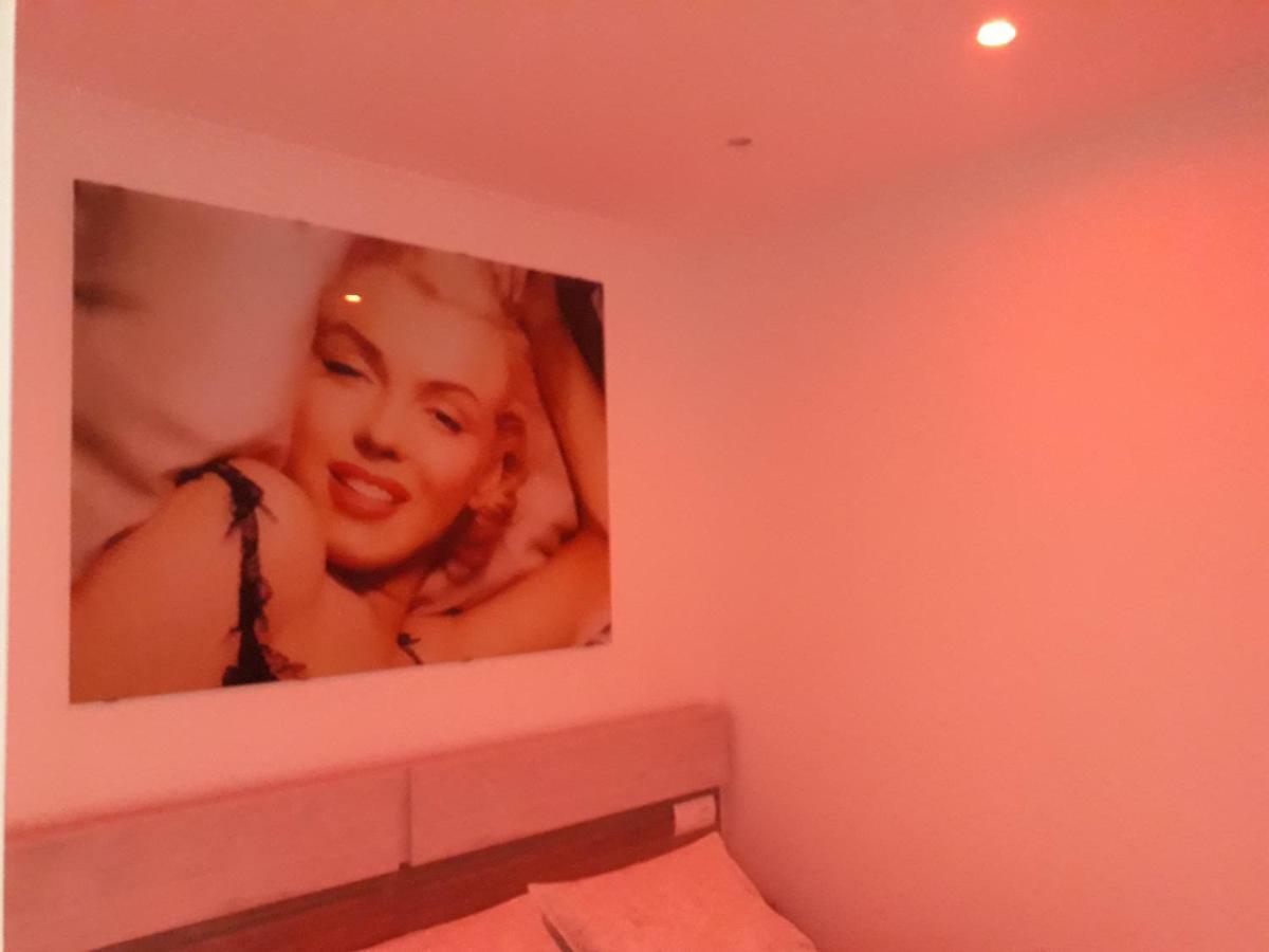 로지즈 Marilyn 아파트 외부 사진