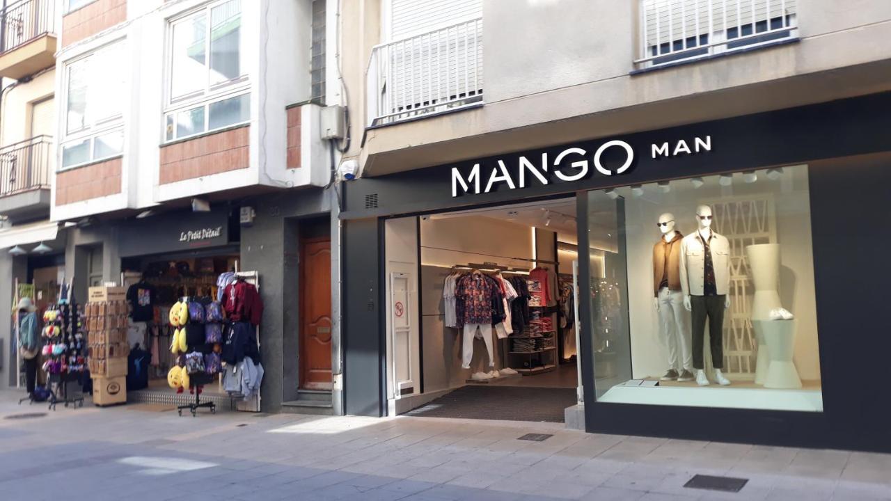 로지즈 Marilyn 아파트 외부 사진